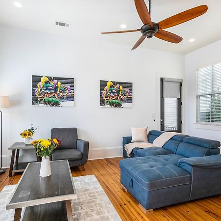 3Br Cottage On Carondelet By Hosteeva New Orleans Exterior foto
