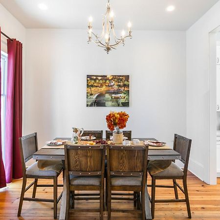 3Br Cottage On Carondelet By Hosteeva New Orleans Exterior foto