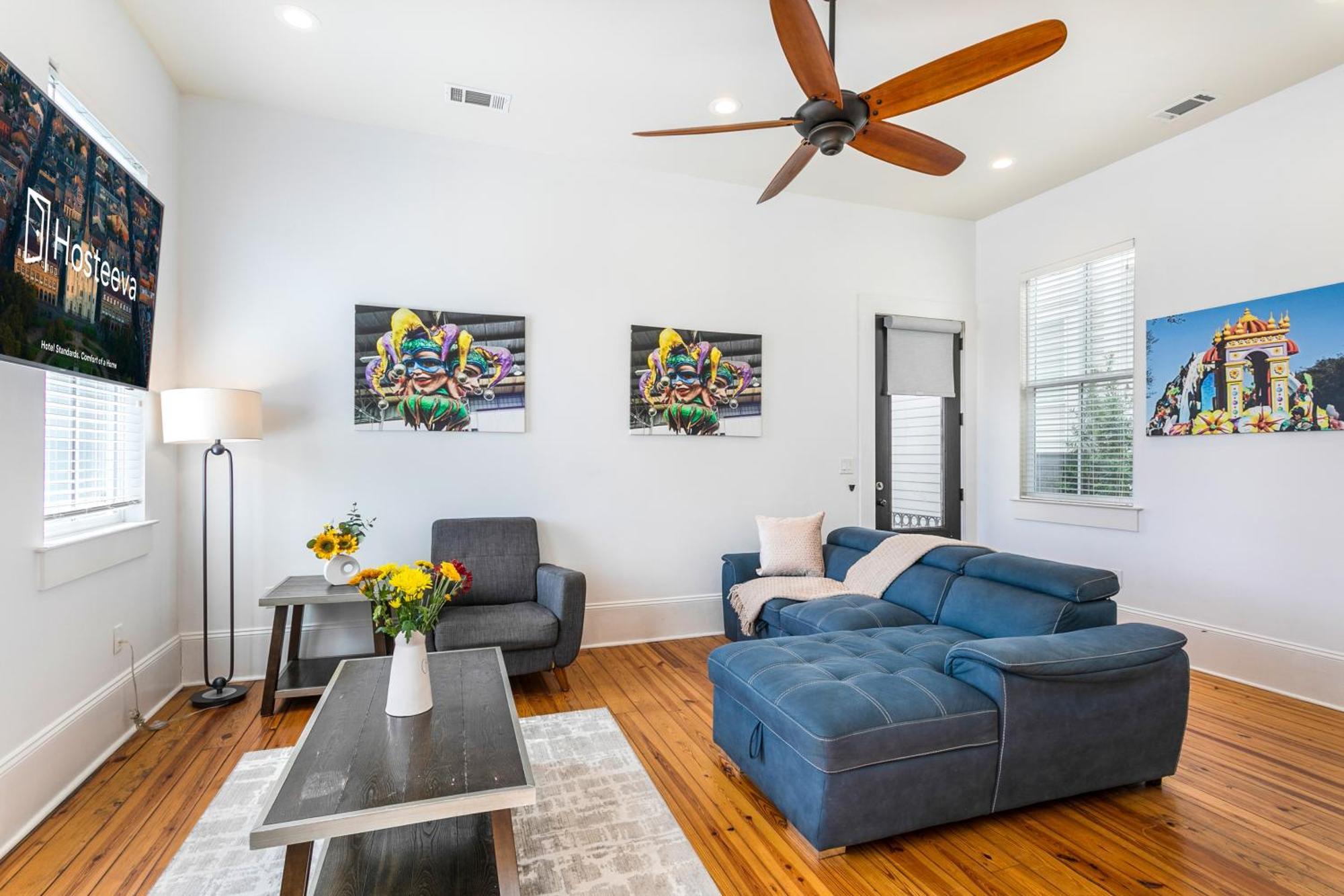 3Br Cottage On Carondelet By Hosteeva New Orleans Exterior foto