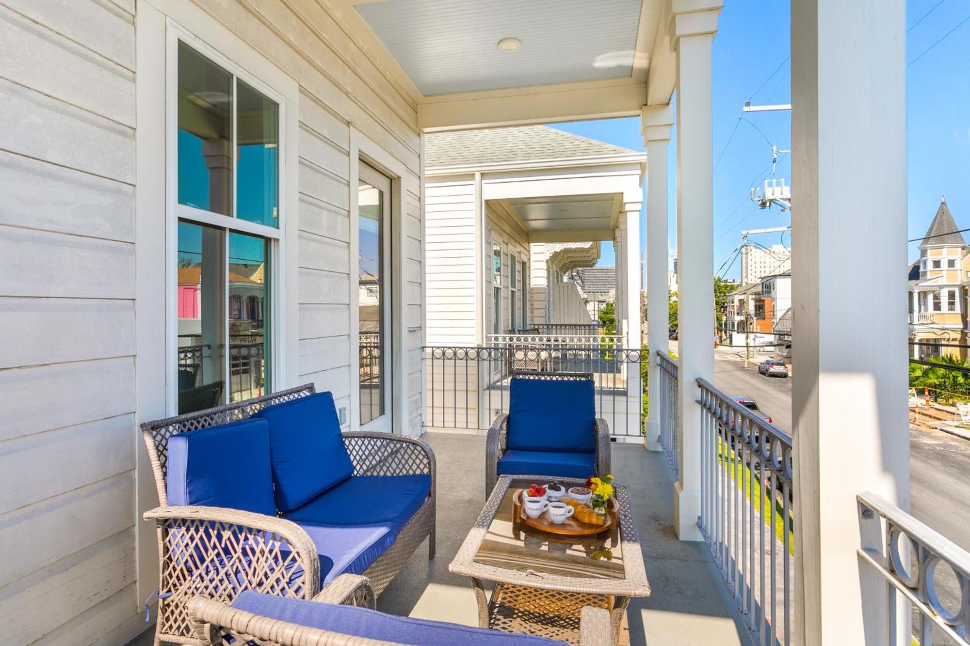 3Br Cottage On Carondelet By Hosteeva New Orleans Exterior foto