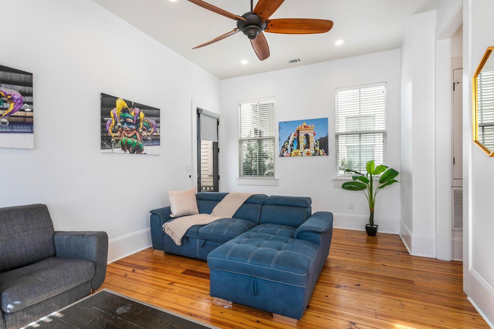 3Br Cottage On Carondelet By Hosteeva New Orleans Exterior foto