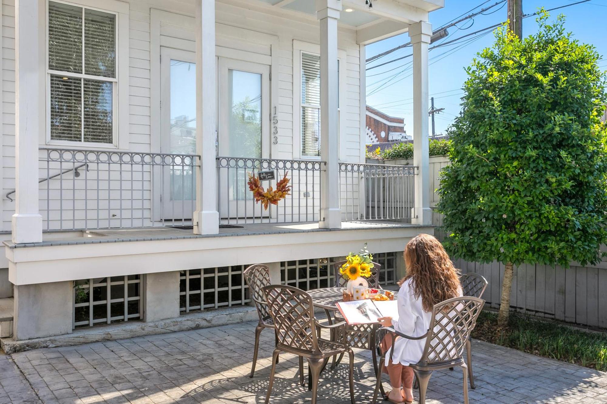 3Br Cottage On Carondelet By Hosteeva New Orleans Exterior foto