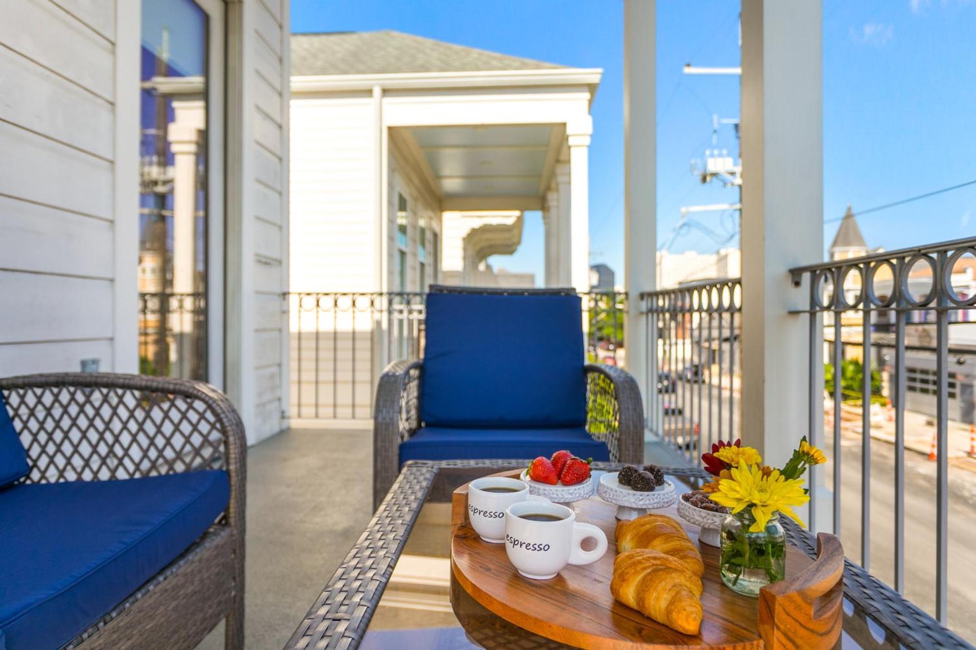 3Br Cottage On Carondelet By Hosteeva New Orleans Exterior foto