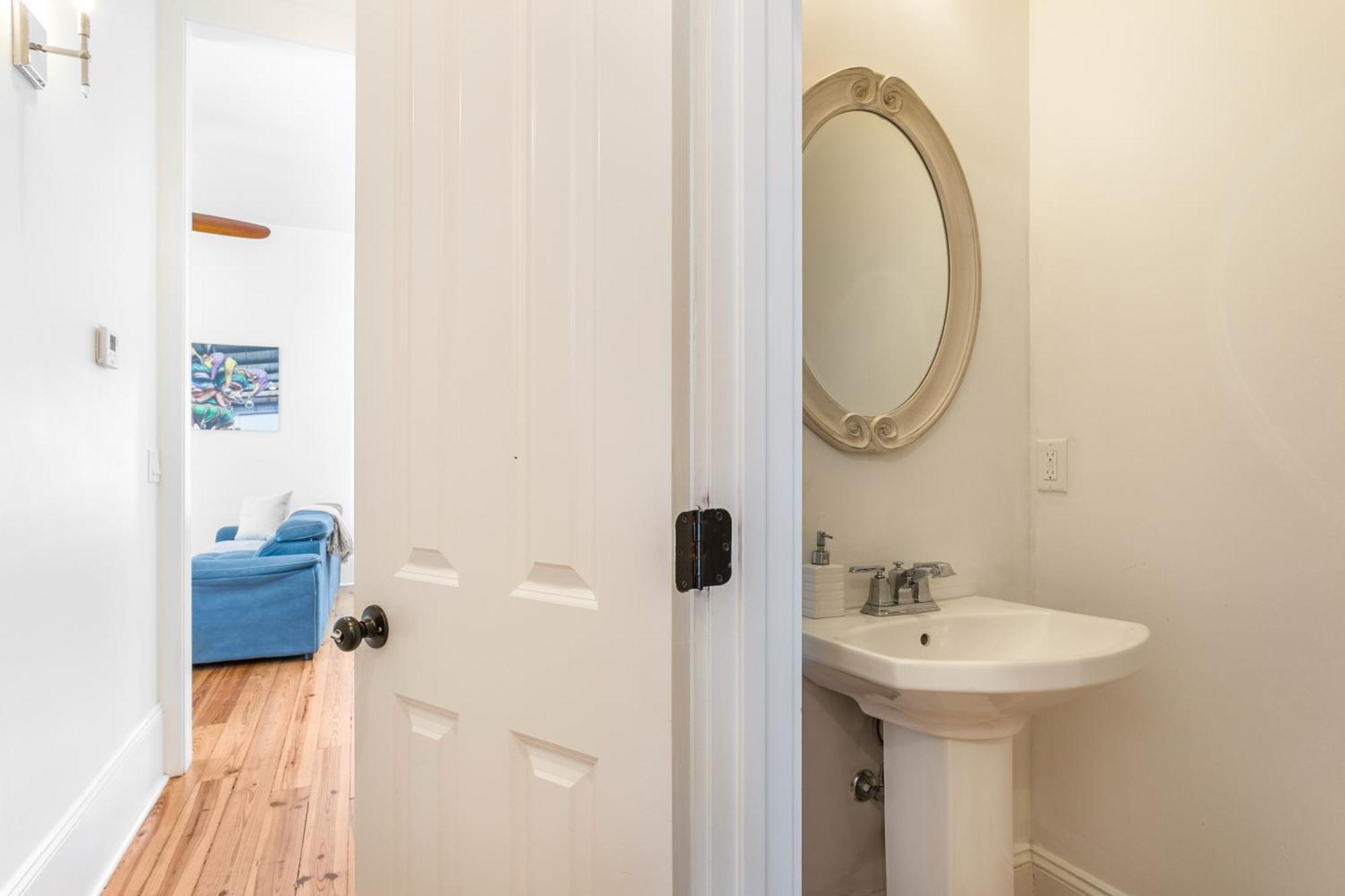 3Br Cottage On Carondelet By Hosteeva New Orleans Exterior foto